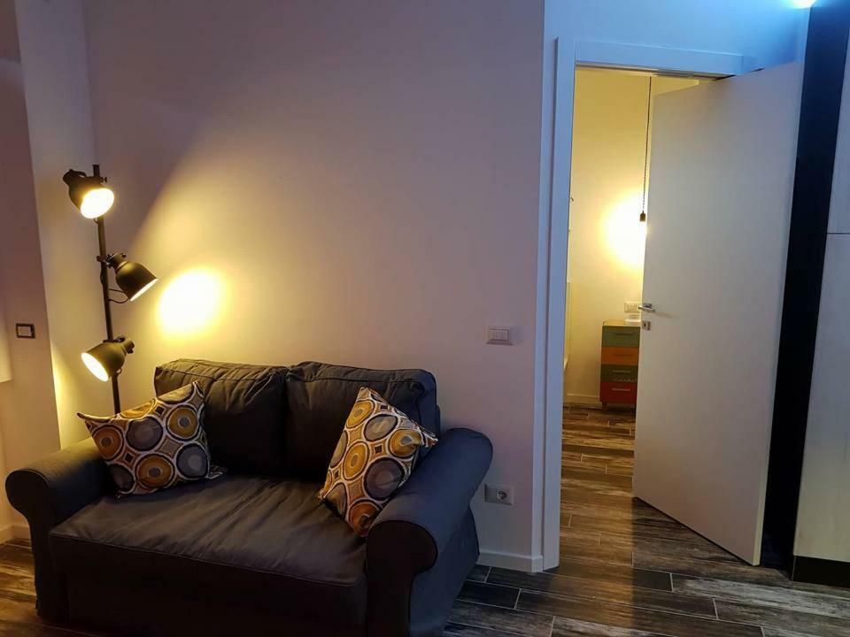Biemme Suite Milano Exterior foto
