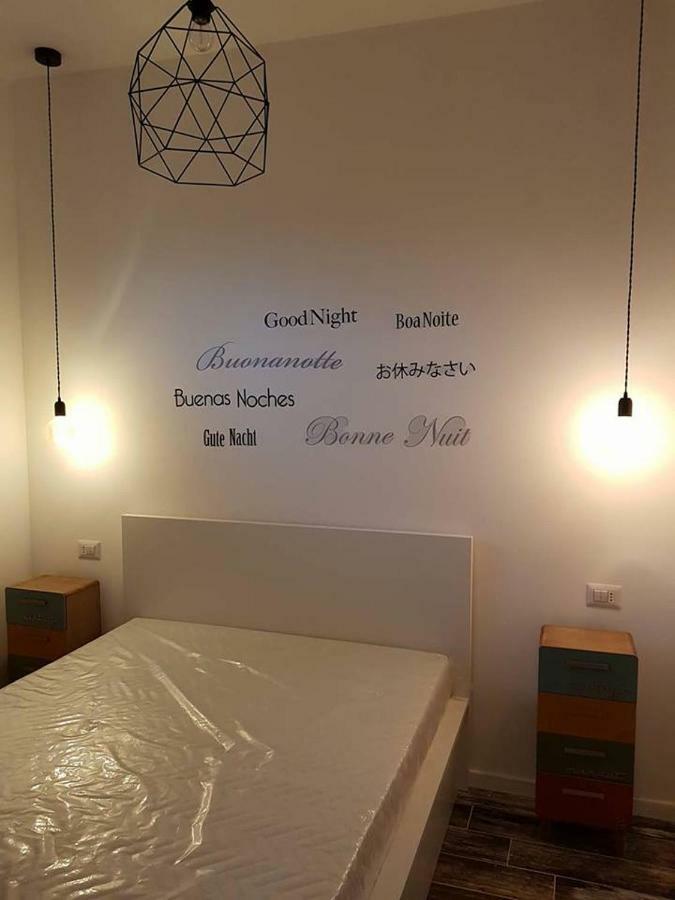 Biemme Suite Milano Exterior foto